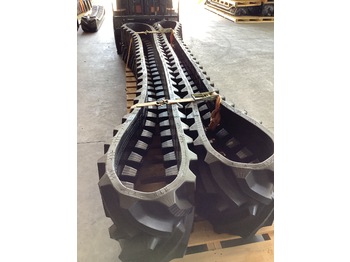Oruga para Tractor de cadenas nuevo CATERPILLAR - GTW TankTuff Agricultural Rubber Tracks: foto 4