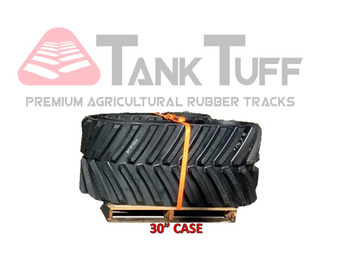 Oruga para Cosechadora de granos nuevo GTW TankTuff for CASE New Holland CNH Quadtrac Rowtrac Genesis T8 Smarttrax: foto 2