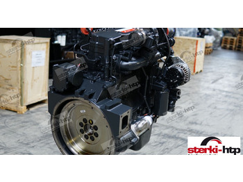 Motor NEW HOLLAND