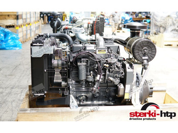 Motor IVECO