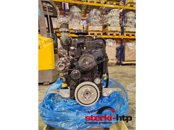 Motor para Otros maquinaria FPT N45MNSF40: foto 2