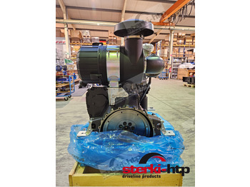Motor para Otros maquinaria FPT N45MNSF40: foto 4