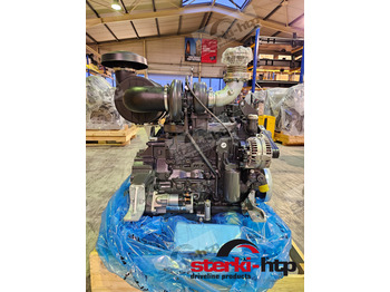 Motor para Otros maquinaria FPT N45MNSF40: foto 3