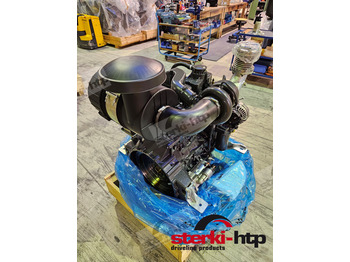 Motor para Otros maquinaria FPT N45MNSF40: foto 5