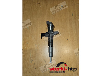 Pieza universal para Otros maquinaria ISUZU 8980116045 Einspritzdüse: foto 2