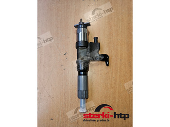 Pieza universal para Otros maquinaria ISUZU 8982843930 Einspritzdüse: foto 2