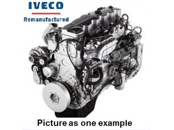 Motor IVECO