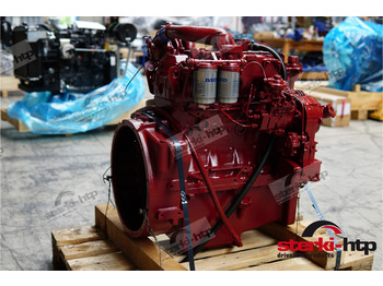 Motor IVECO