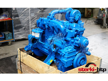 Motor IVECO