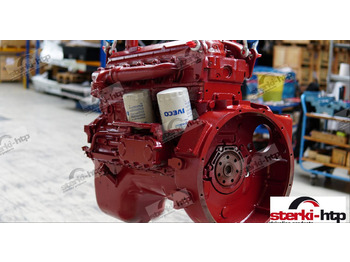 Motor IVECO