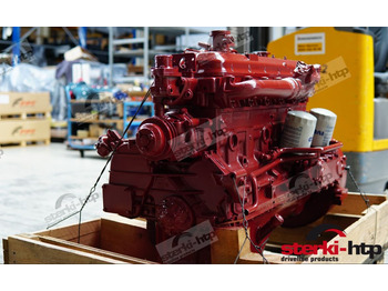 Motor para Otros maquinaria IVECO 8061i40.05 IVECO aifo FPT Sprinkler Strom Austauschmotor: foto 3
