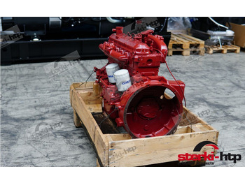 Motor para Otros maquinaria IVECO 8061i40.05 IVECO aifo FPT Sprinkler Strom Austauschmotor: foto 2