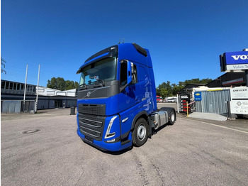 Cabeza tractora VOLVO FH 460
