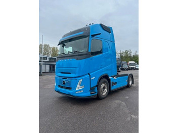 Cabeza tractora VOLVO FH 500