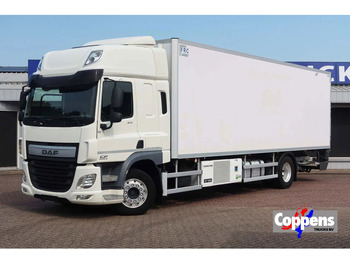 Camión frigorífico DAF CF 370