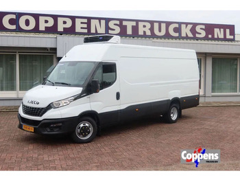 Furgoneta frigorifica IVECO Daily 35c16