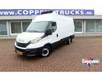 Furgoneta frigorifica IVECO Daily 35s16