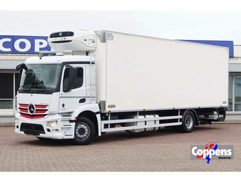 Camión frigorífico MERCEDES-BENZ Actros 1936