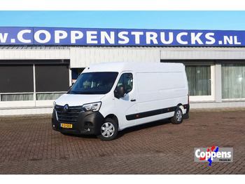 Furgón RENAULT Master