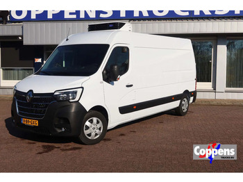 Furgoneta frigorifica RENAULT Master