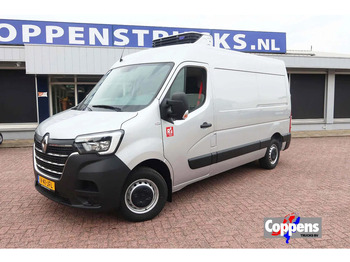 Furgoneta frigorifica RENAULT Master