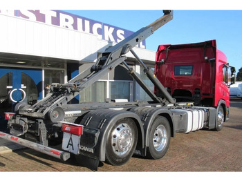 Camión multibasculante Scania P450 6x2 Euro 6: foto 3