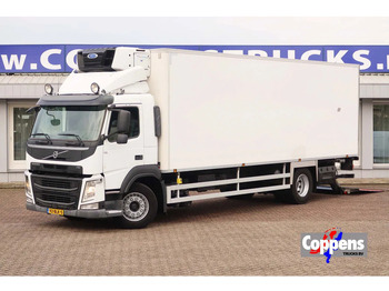 Camión frigorífico VOLVO FM 330