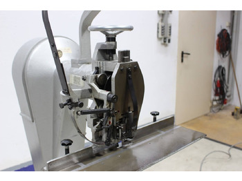 Máquina de impresión AGRAFIX BX: foto 4