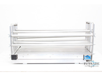 Máquina de impresión