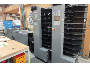 Máquina de impresión Duplo System 5000: foto 2