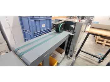 Máquina de impresión Duplo System 5000: foto 5