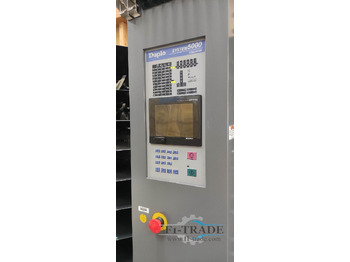 Máquina de impresión Duplo System 5000: foto 4
