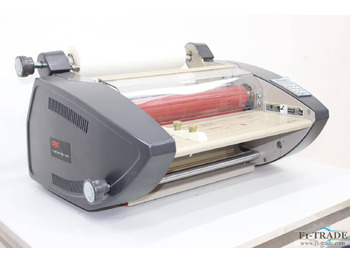 Máquina de impresión GBC Catena 35: foto 2