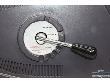 Máquina de impresión GBC Catena 35: foto 4