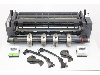 Máquina de impresión HEIDELBERG