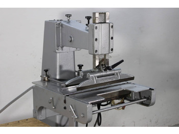 Máquina de impresión Hunkeler BDR 40 (2796-4): foto 2