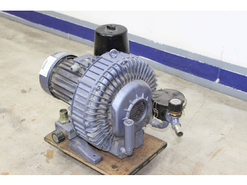 Maquinaria industrial