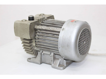 Maquinaria industrial