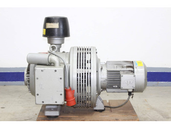 Maquinaria industrial