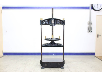 Máquina de impresión