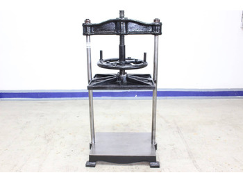 Máquina de impresión Krause SP-S: foto 2