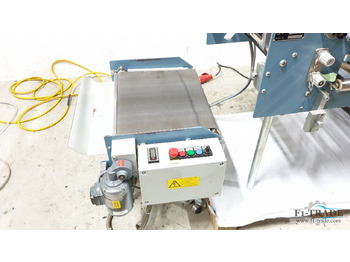 Plegadora de papel MBO T45-4-KB: foto 4