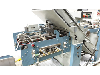 Plegadora de papel MBO T45-4-KB: foto 3