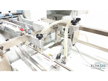 Plegadora de papel MBO T45-4-KB: foto 5