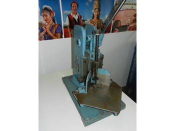 Máquina de impresión Polygraph Y6: foto 2