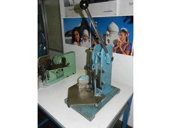 Máquina de impresión Polygraph Y6: foto 4