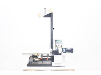 Máquina de corte de papel