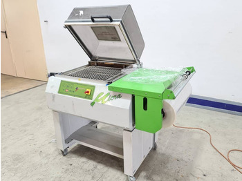 Máquina de impresión ROBOPAC Micra M: foto 2