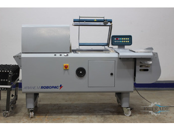 Máquina de impresión
