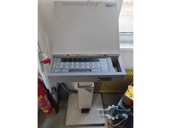 Máquina offset Ryobi 3304H: foto 3